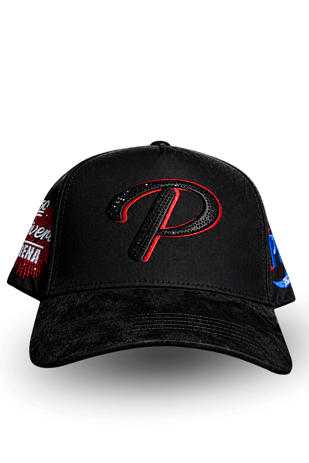 Project P Hats (Pico Rivera Sports Arena)