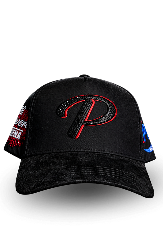Project P Hats (Pico Rivera Sports Arena)